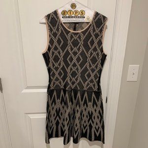 COPY - Shoshanna knit dress